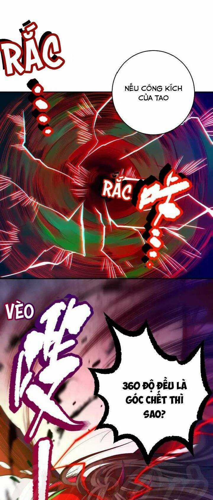 Giản Giới - Chapter 81 - Trang 51