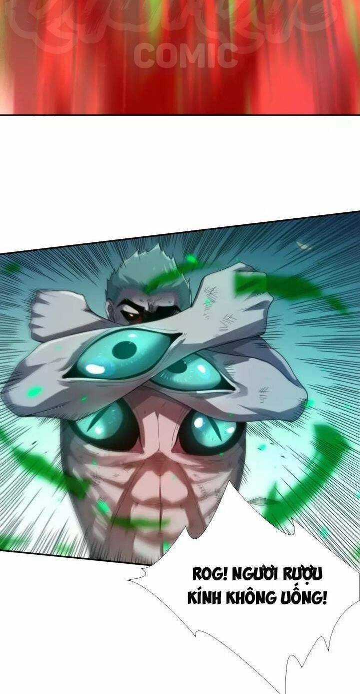 Giản Giới - Chapter 81 - Trang 54