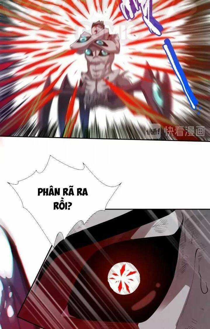 Giản Giới - Chapter 81 - Trang 58