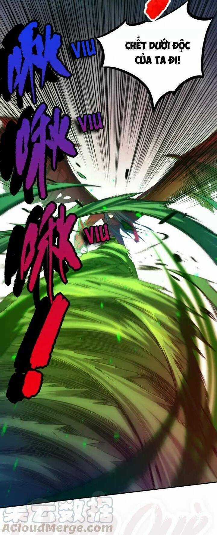 Giản Giới - Chapter 81 - Trang 7