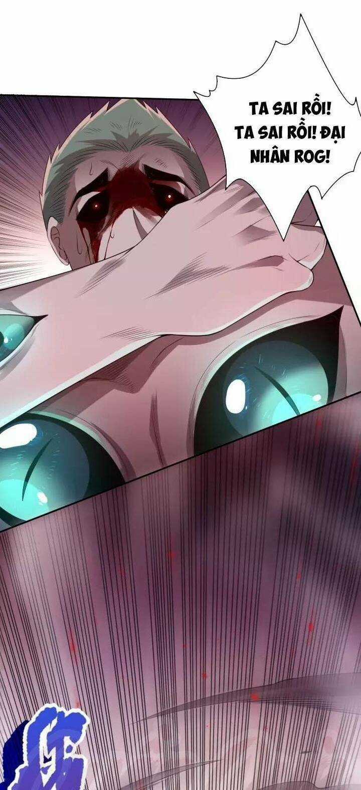 Giản Giới - Chapter 81 - Trang 61