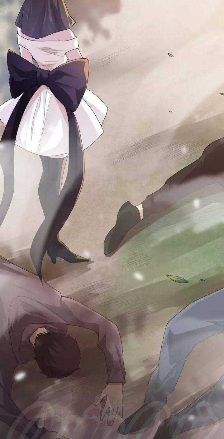 Giản Giới - Chapter 81 - Trang 75