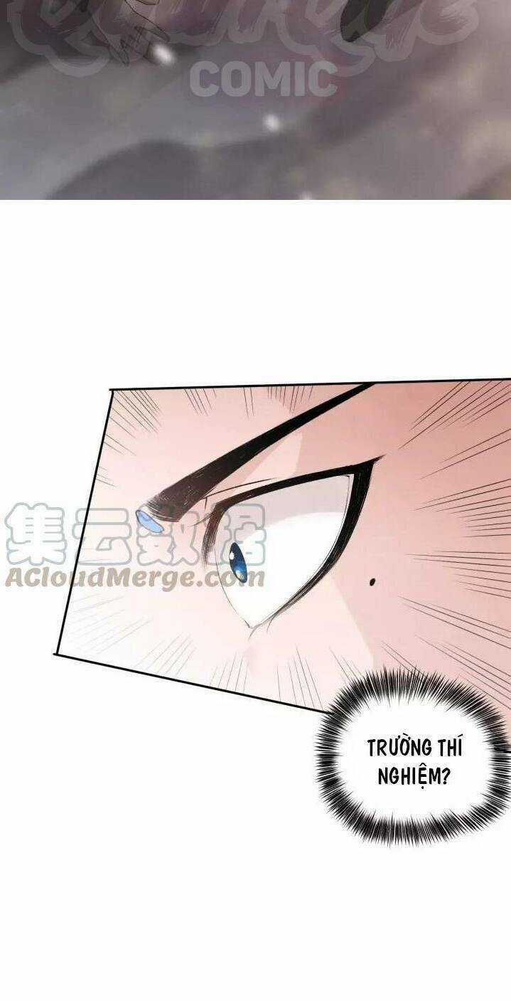 Giản Giới - Chapter 81 - Trang 76