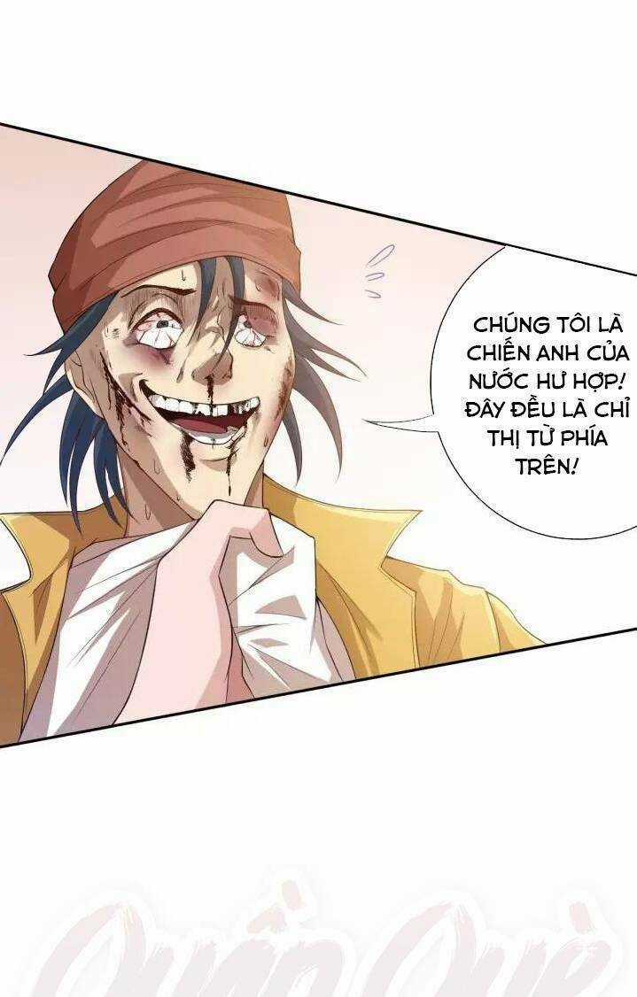 Giản Giới - Chapter 81 - Trang 77