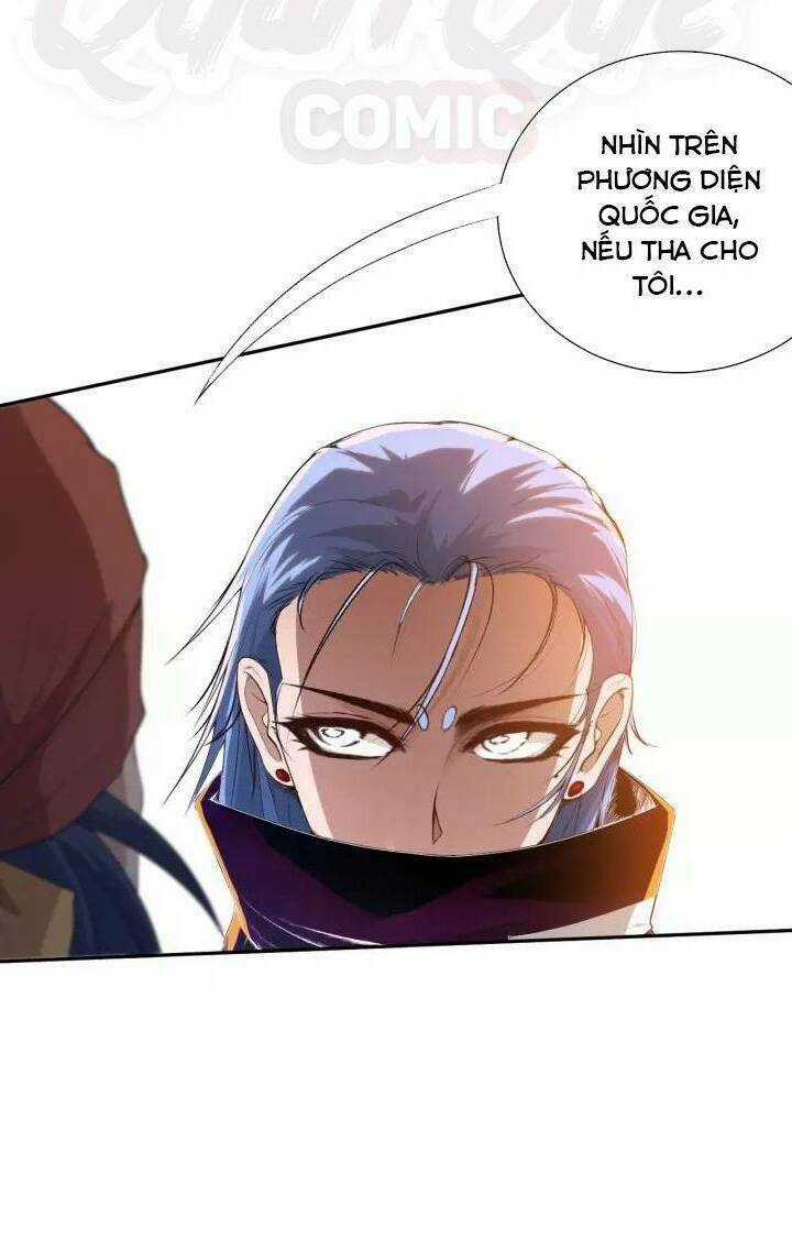 Giản Giới - Chapter 81 - Trang 78