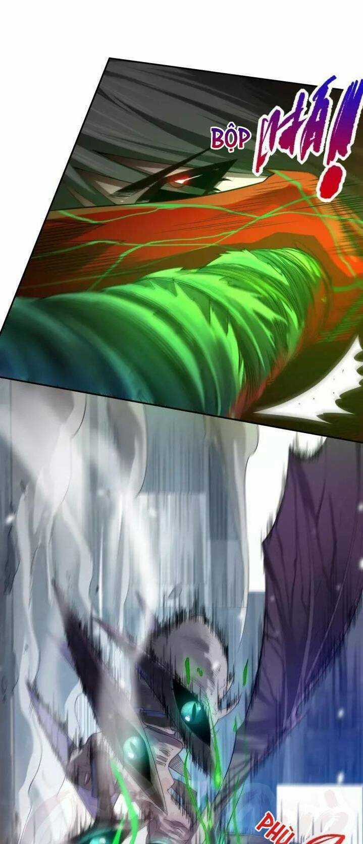 Giản Giới - Chapter 81 - Trang 9