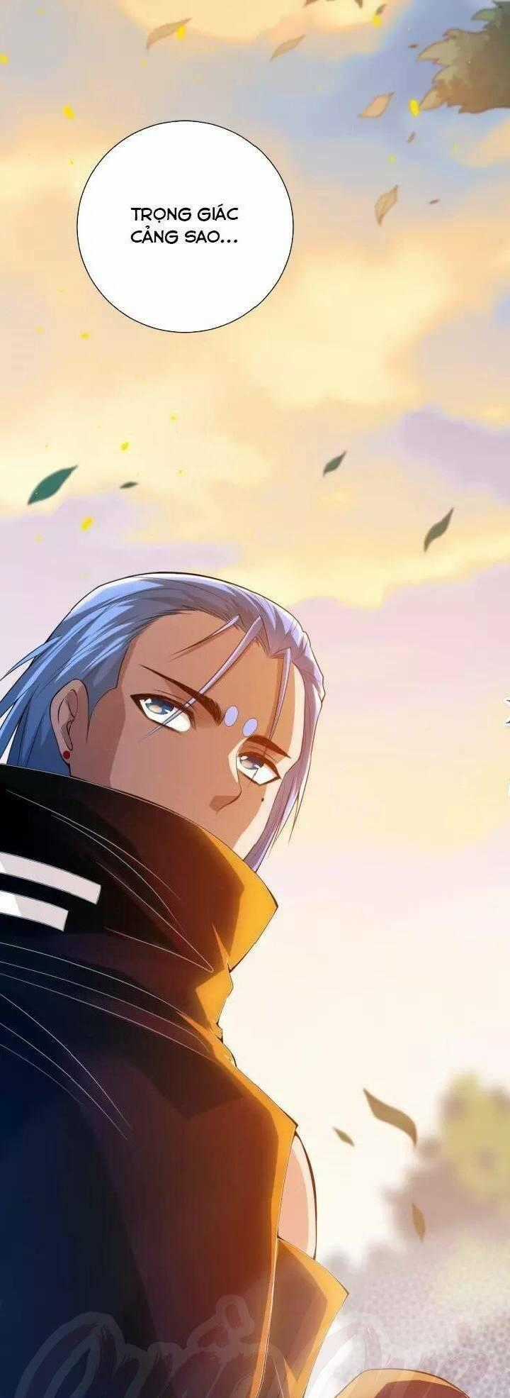 Giản Giới - Chapter 81 - Trang 81