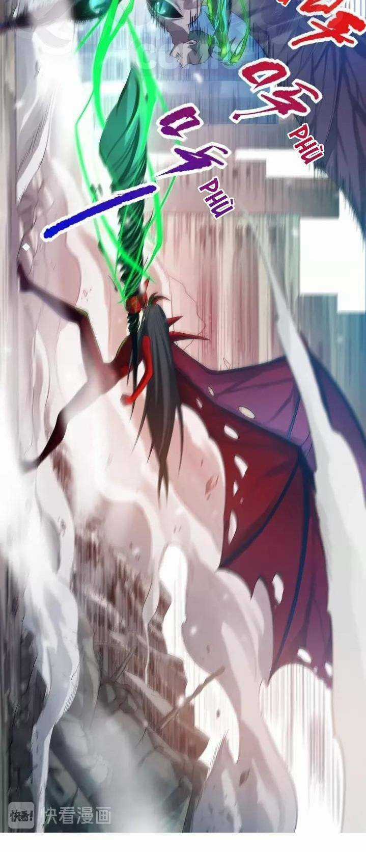 Giản Giới - Chapter 81 - Trang 10