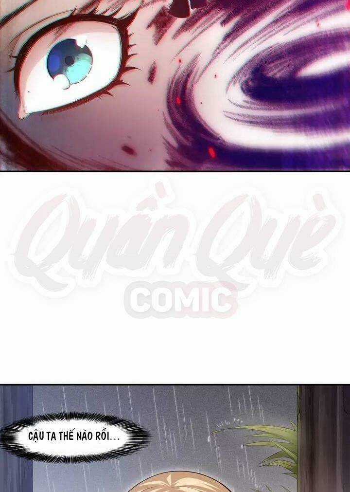 Giản Giới - Chapter 82 - Trang 11