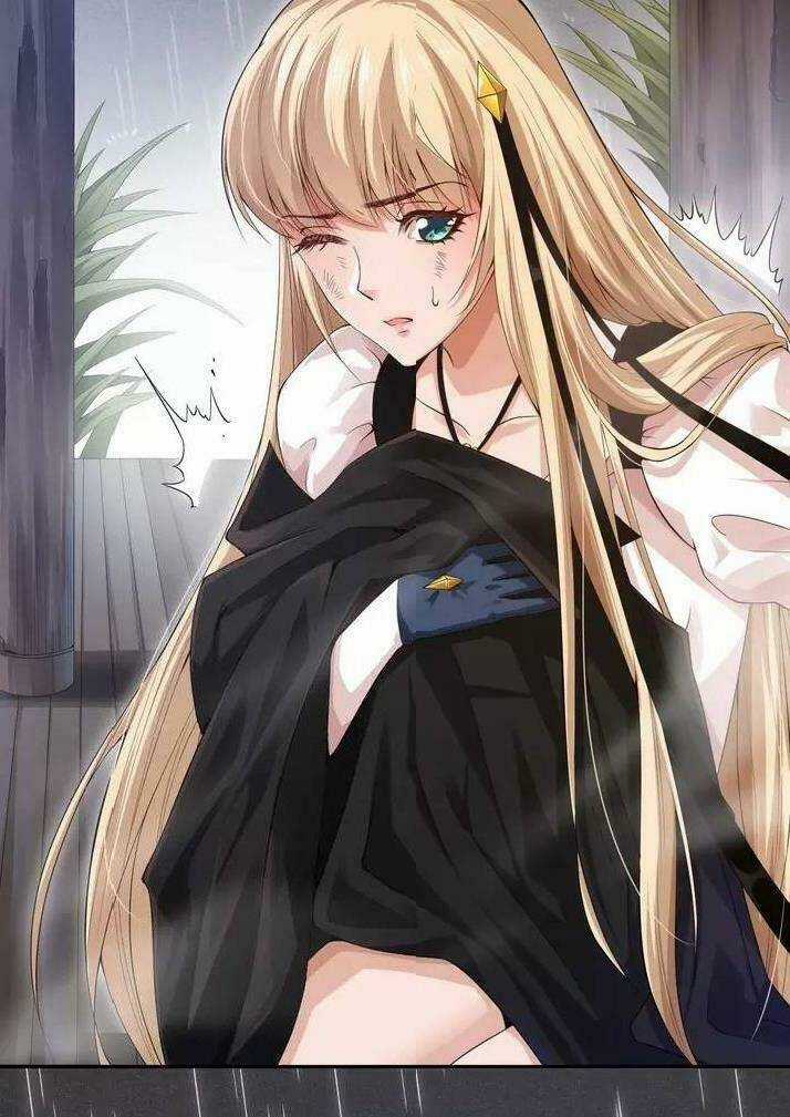 Giản Giới - Chapter 82 - Trang 12