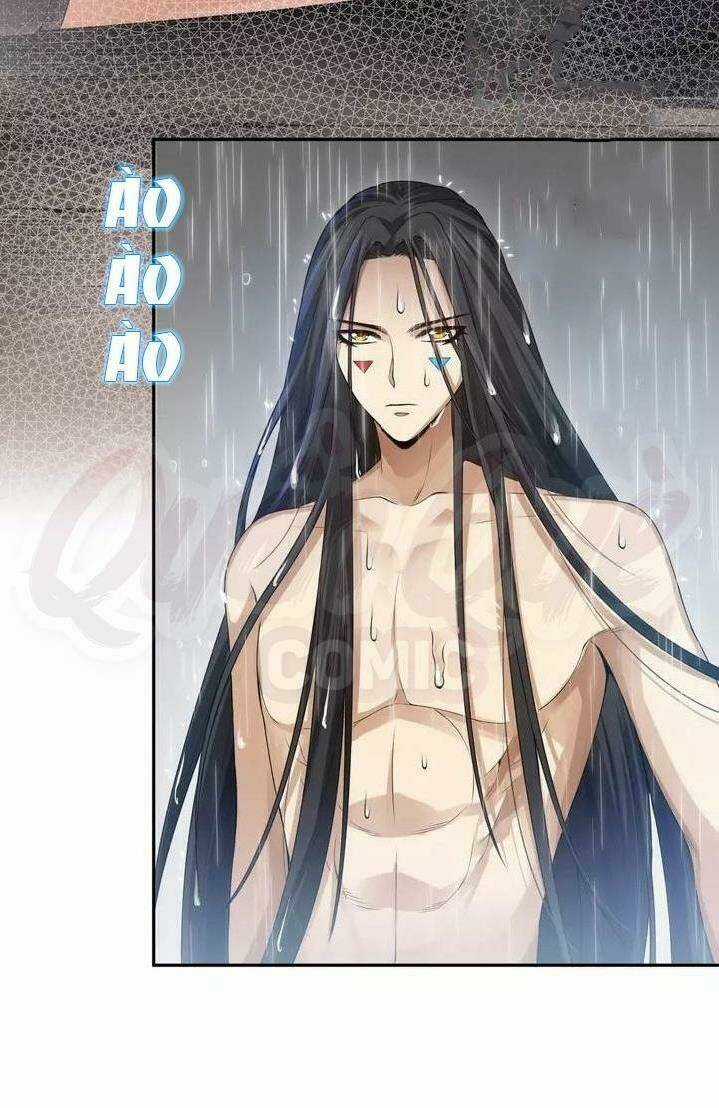 Giản Giới - Chapter 82 - Trang 20