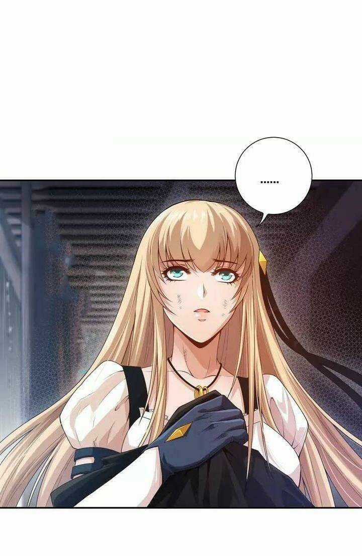 Giản Giới - Chapter 82 - Trang 21