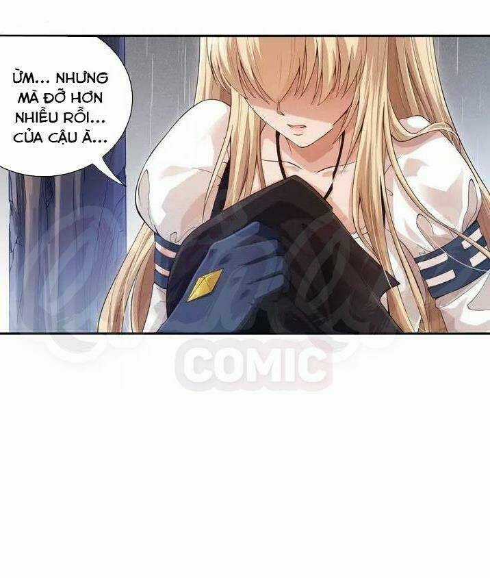 Giản Giới - Chapter 82 - Trang 26