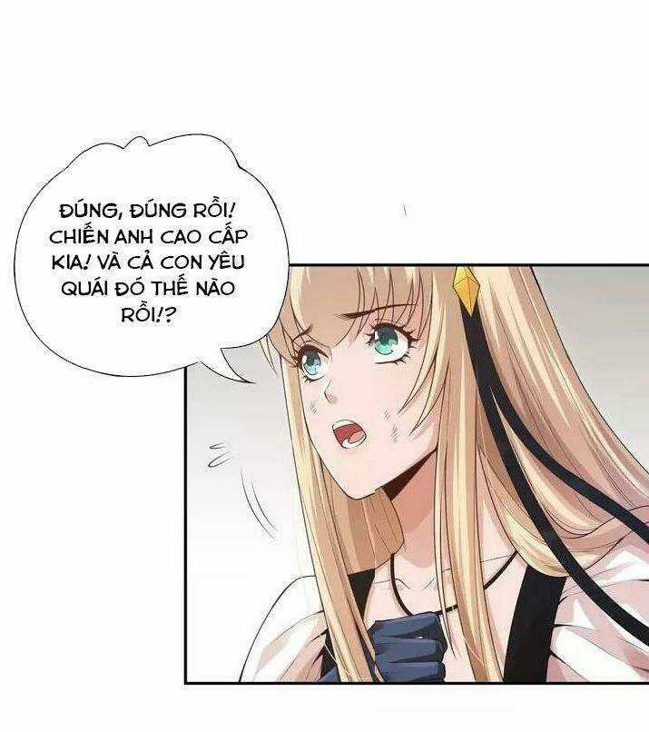Giản Giới - Chapter 82 - Trang 30