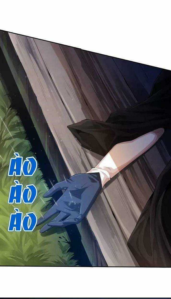 Giản Giới - Chapter 82 - Trang 4