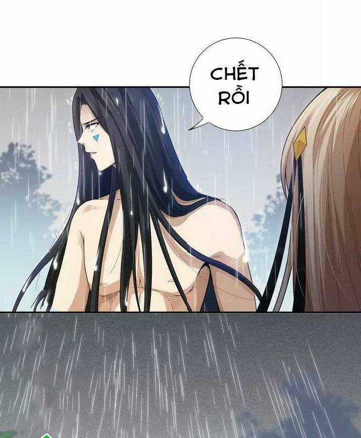 Giản Giới - Chapter 82 - Trang 31