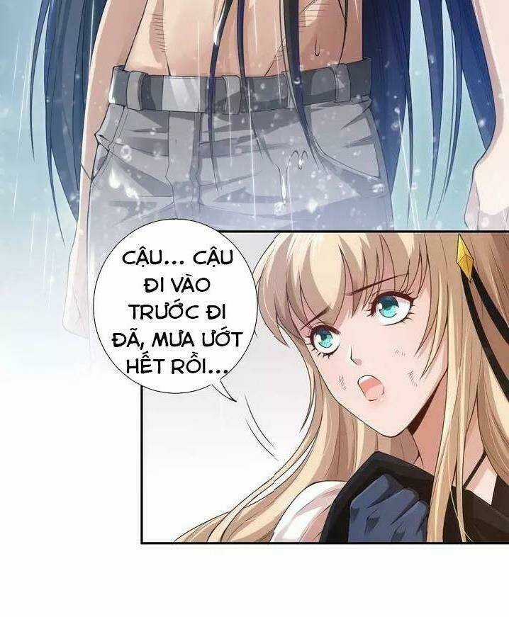 Giản Giới - Chapter 82 - Trang 33