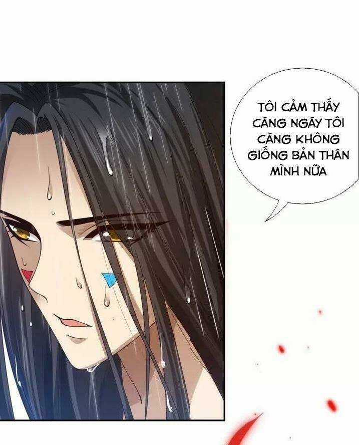 Giản Giới - Chapter 82 - Trang 37