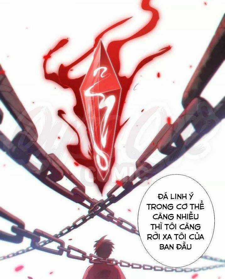 Giản Giới - Chapter 82 - Trang 38