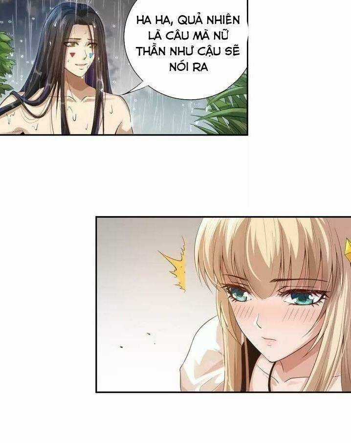 Giản Giới - Chapter 82 - Trang 45