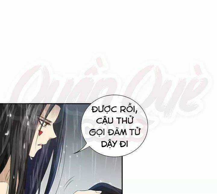 Giản Giới - Chapter 82 - Trang 47