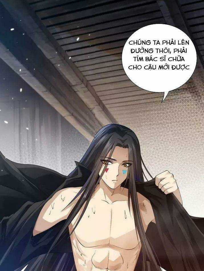 Giản Giới - Chapter 82 - Trang 49