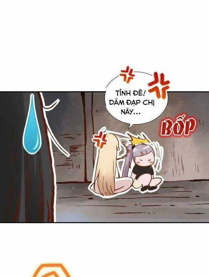 Giản Giới - Chapter 82 - Trang 52