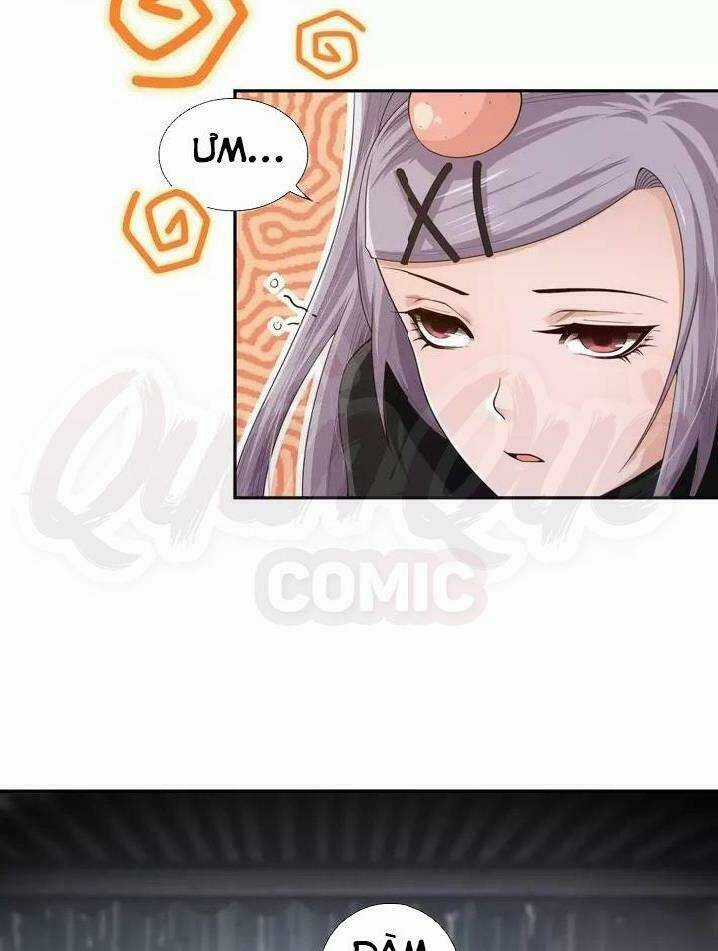 Giản Giới - Chapter 82 - Trang 53