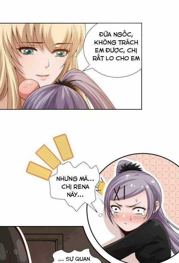 Giản Giới - Chapter 82 - Trang 58