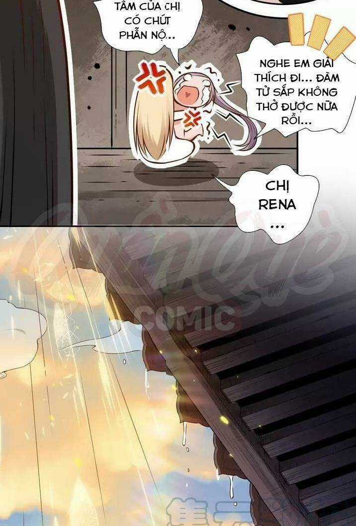 Giản Giới - Chapter 82 - Trang 59