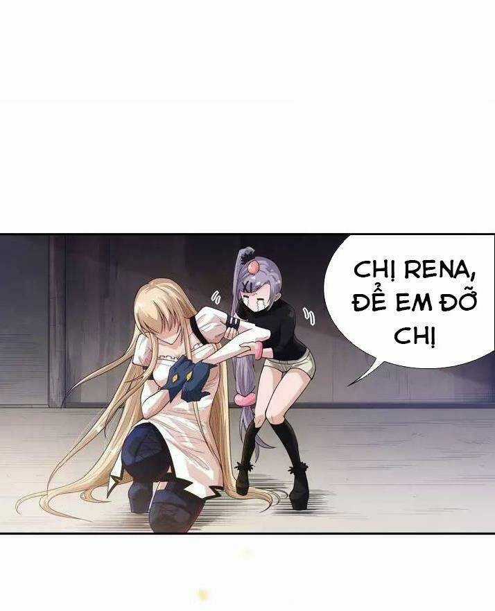 Giản Giới - Chapter 82 - Trang 61