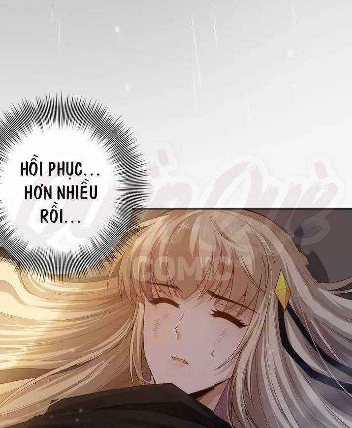 Giản Giới - Chapter 82 - Trang 8