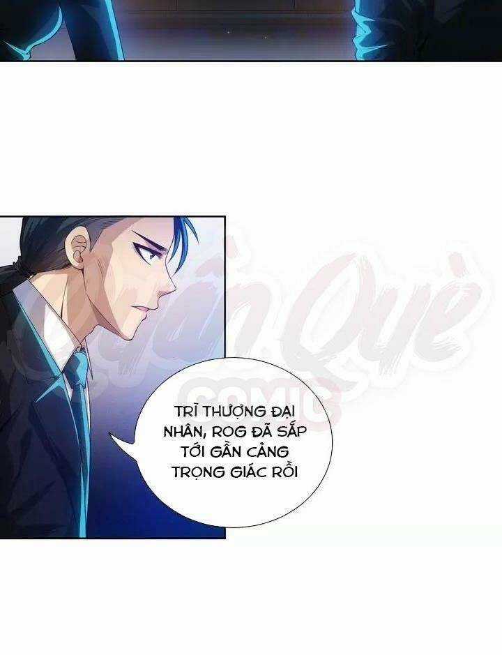 Giản Giới - Chapter 82 - Trang 74