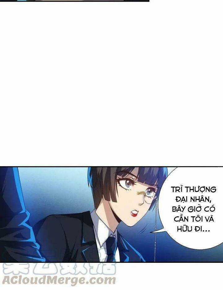 Giản Giới - Chapter 82 - Trang 78