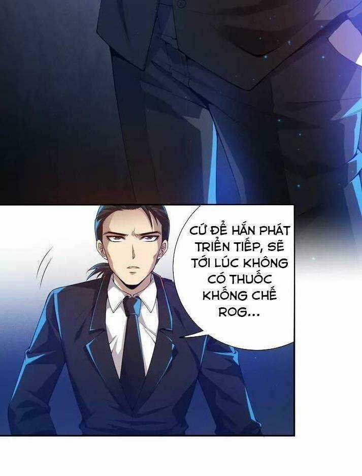 Giản Giới - Chapter 82 - Trang 81