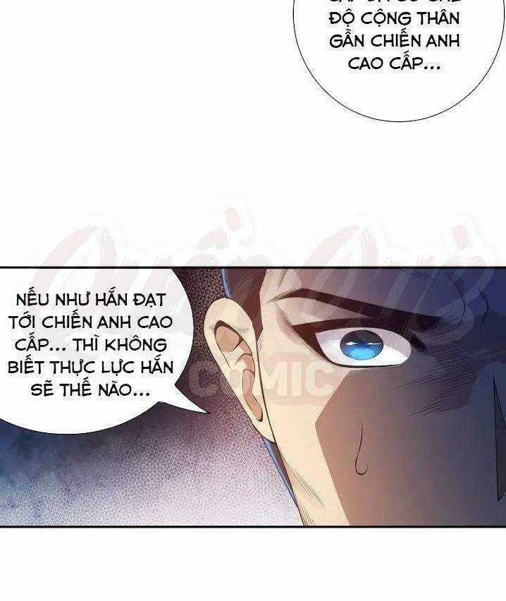 Giản Giới - Chapter 82 - Trang 83