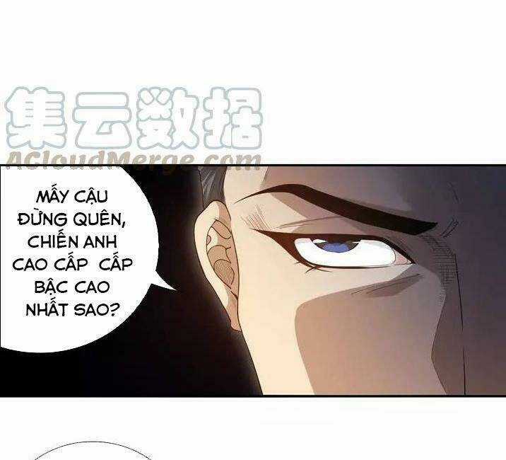 Giản Giới - Chapter 82 - Trang 85