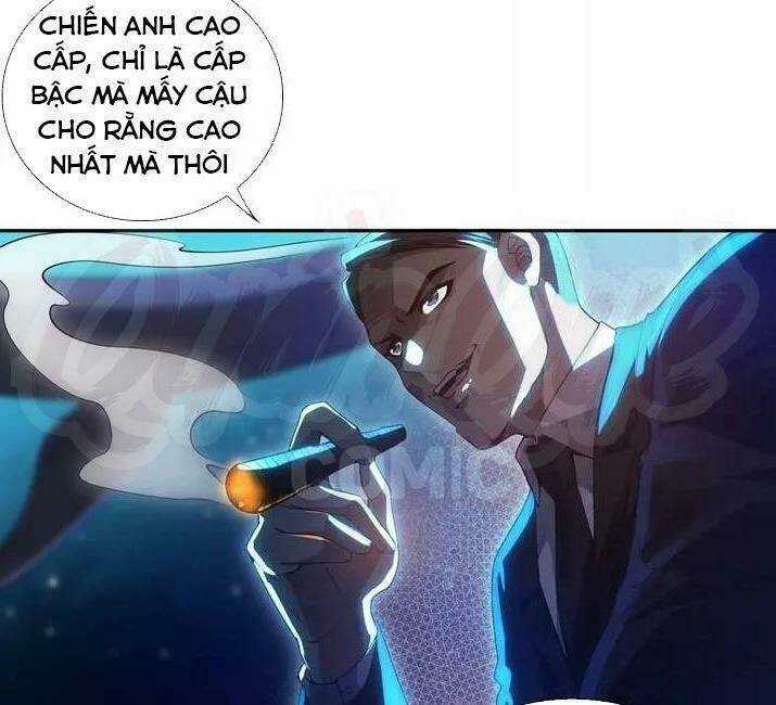 Giản Giới - Chapter 82 - Trang 86