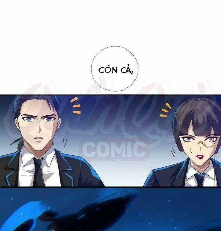 Giản Giới - Chapter 82 - Trang 89