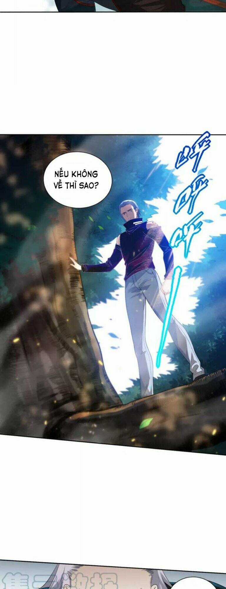 Giản Giới - Chapter 83 - Trang 15