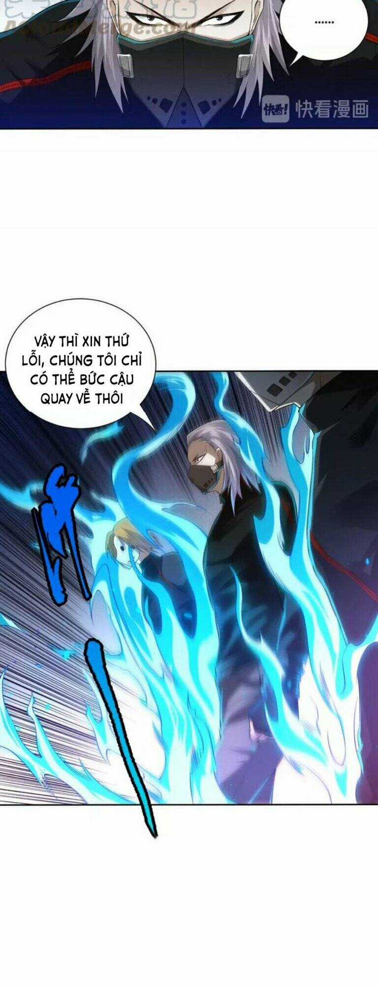 Giản Giới - Chapter 83 - Trang 16