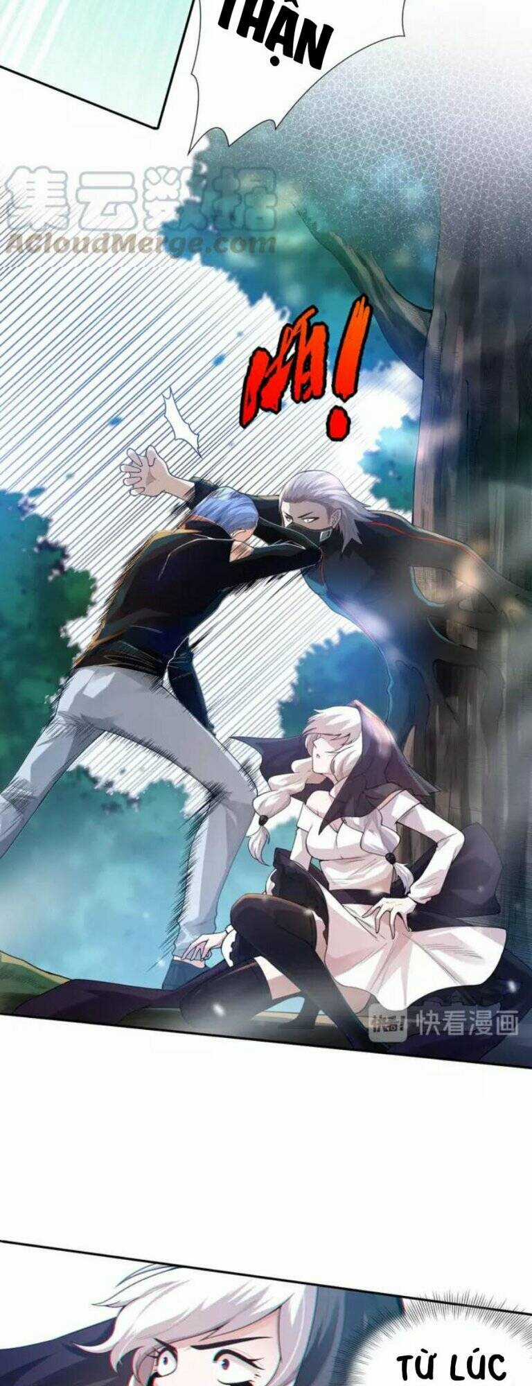 Giản Giới - Chapter 83 - Trang 19