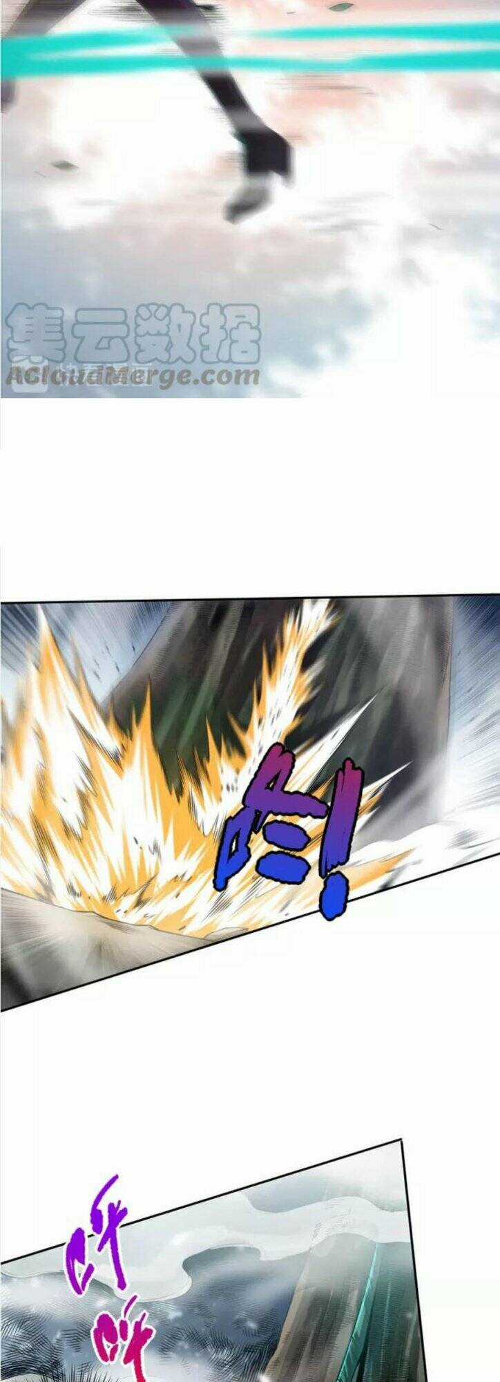 Giản Giới - Chapter 83 - Trang 25