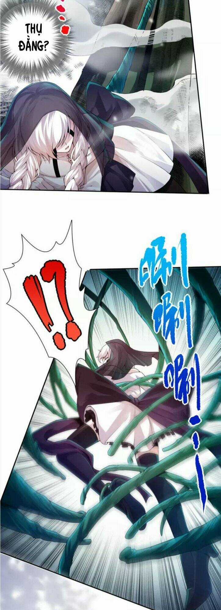 Giản Giới - Chapter 83 - Trang 26