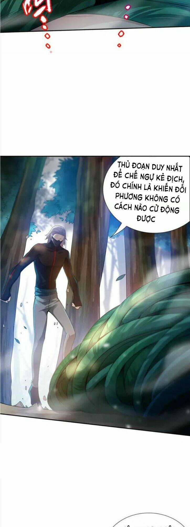 Giản Giới - Chapter 83 - Trang 29