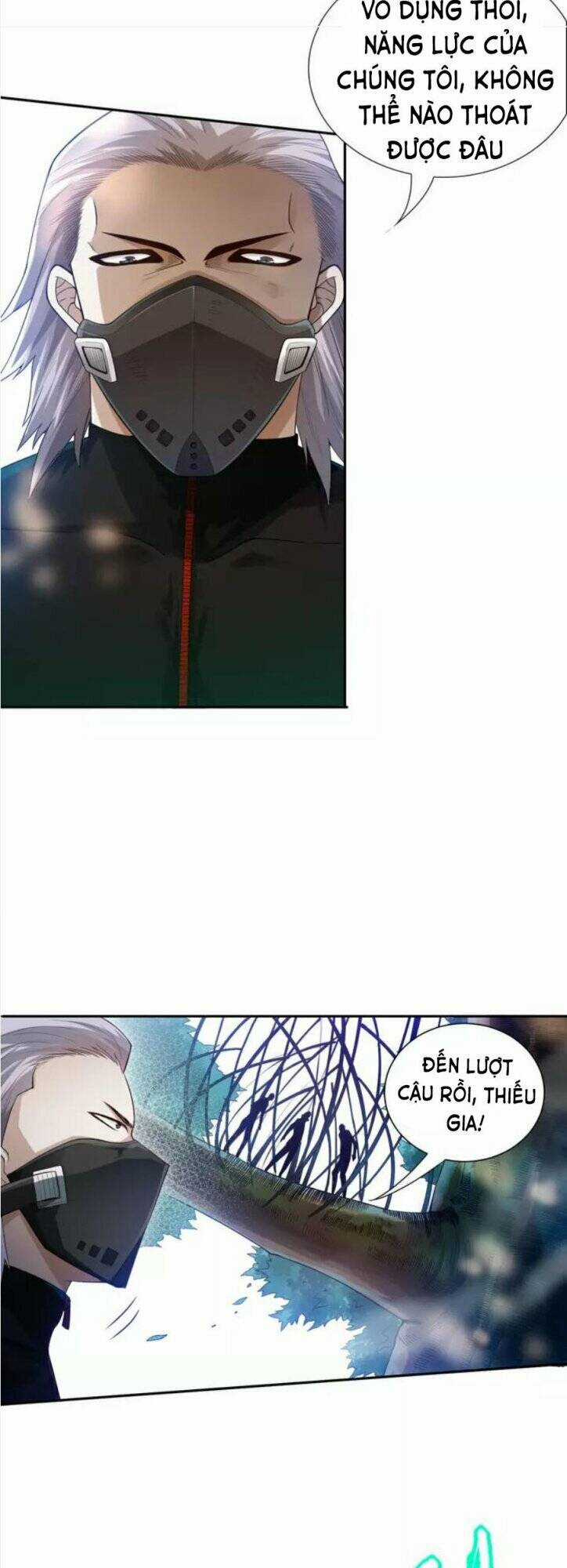 Giản Giới - Chapter 83 - Trang 30