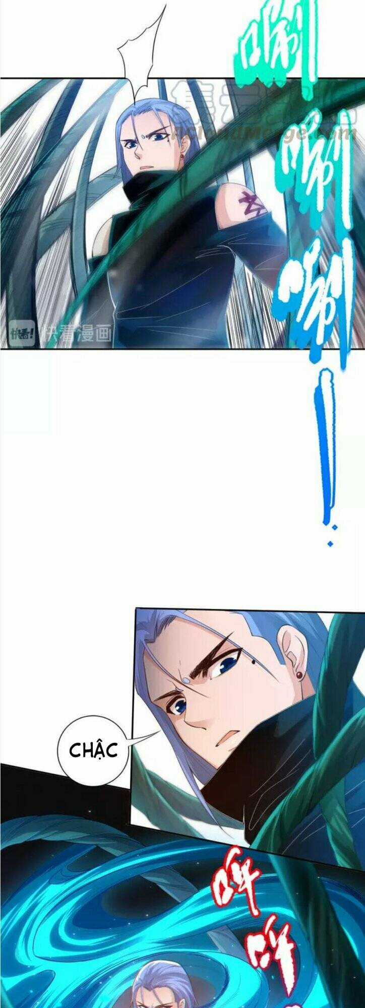 Giản Giới - Chapter 83 - Trang 31