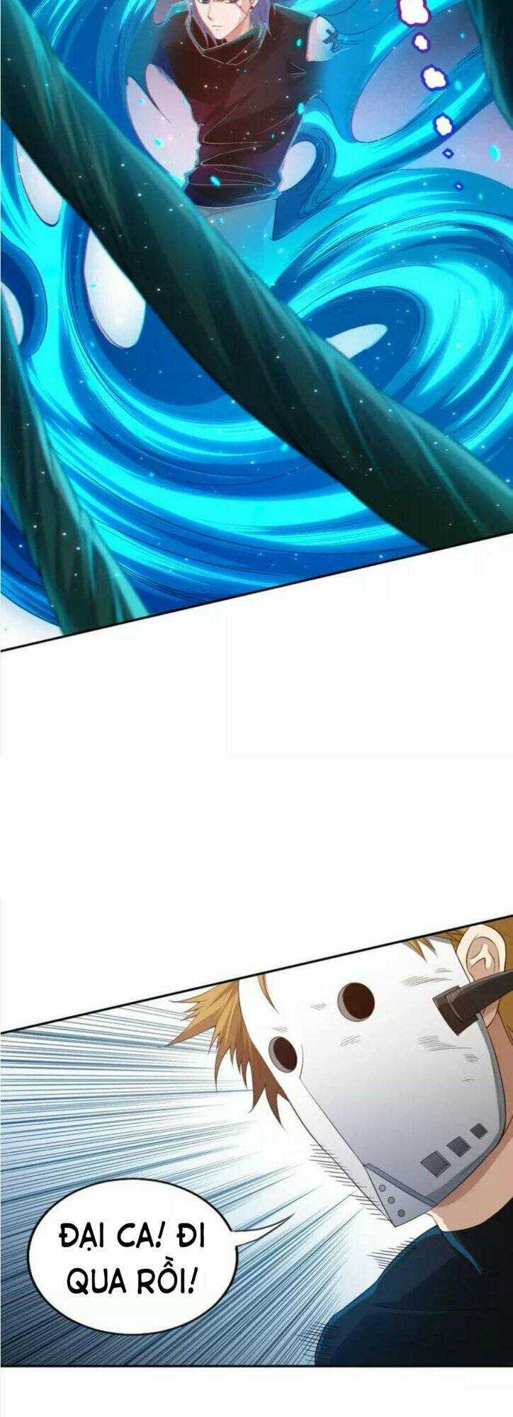 Giản Giới - Chapter 83 - Trang 32