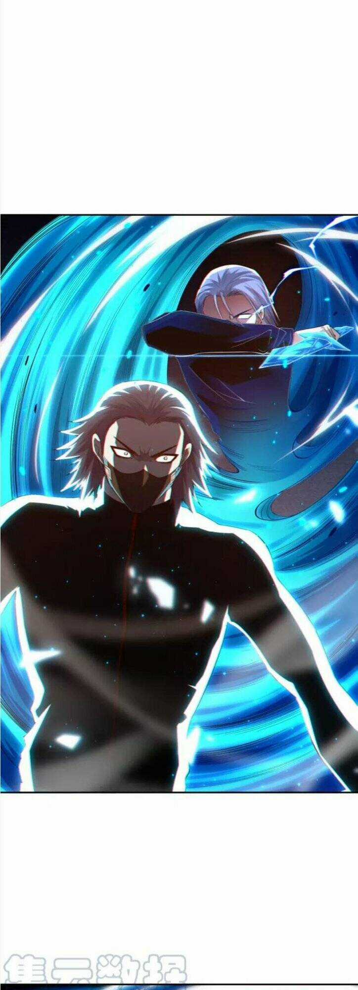 Giản Giới - Chapter 83 - Trang 33