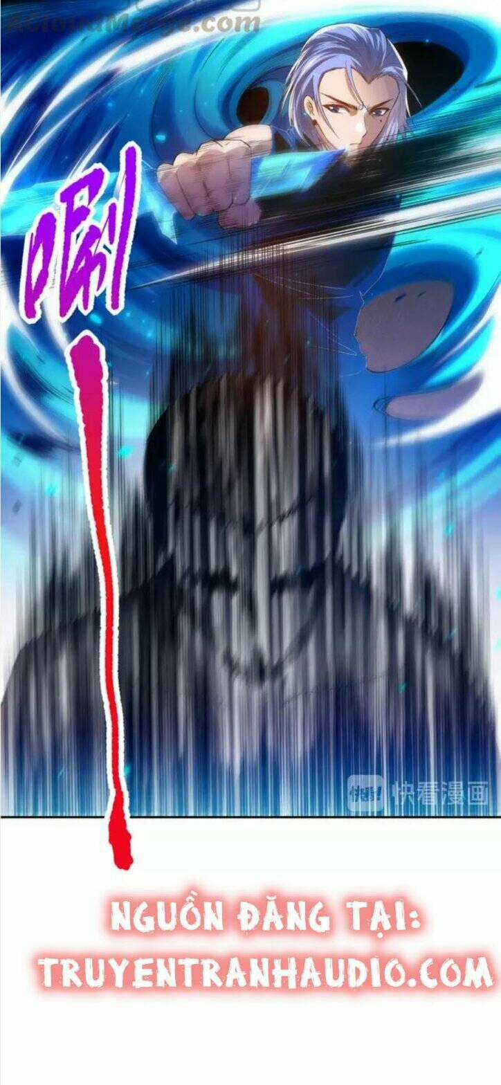 Giản Giới - Chapter 83 - Trang 34